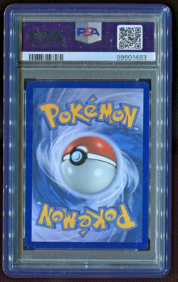 Pokemon Mew EX Bubble Mew PSA 10 Gem Mint 232/091 Sir SV Paldean Fates 2024 - Image 3