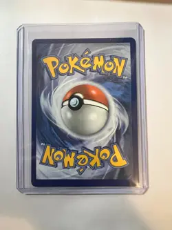 Pokemon TCG Pokemon Umbreon ex Umbreon Promo Holo176 PROMO - Image 2