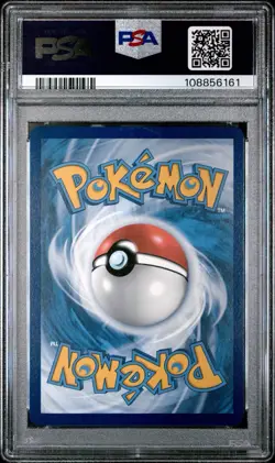 Snorlax SVP 051 Black Star Promo Holo Pokemon 2023 S&V 151 PSA 10 GEM MINT - Image 2