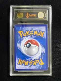 2025 Pokemon TCG S.Chinese Ceruledge CBB3C 15 07/07 Gem Pack Vol.3 APH 10 WE64 - Image 2