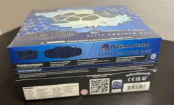 Pokemon Stellar Crown Pokemon Center Exclusive ETB Elite Trainer Box NEW - Image 5