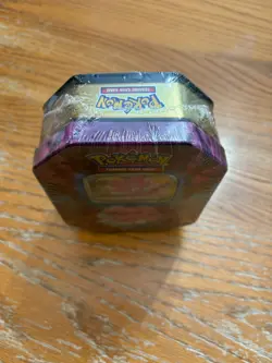 Pokemon TCG 2019 Strong Bond Tin Blissey Brand New/Factory SEALED! - Image 3