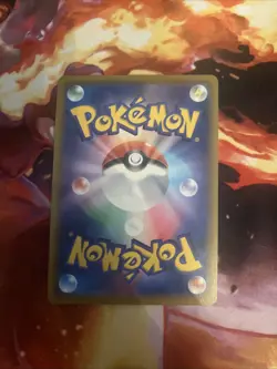 Pokemon Card Hop 005/S-P Sword & Shield Promo Japanese Near Mint - Image 2