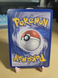 SWIRL Swampert 12/147 Supreme Victors Holo LP Pokemon TCG - Image 5