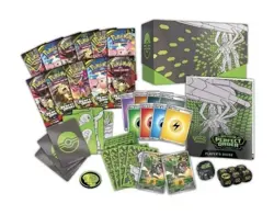 Pokemon TCG Perfect Order Pokemon Center Exclusive ETB - Image 2