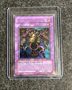 Thousand-Eyes Restrict - PSV-084 1st Edition - Yu-Gi-Oh! TCG - Image 1