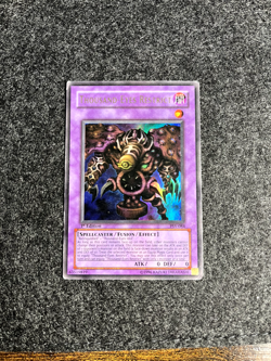 Thousand-Eyes Restrict - PSV-084 1st Edition - Yu-Gi-Oh! TCG - Image 2