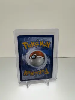 Pokemon TCG Ethan's Typhlosion Illustration Rare Holo SV10 190/182 170 HP - Image 3