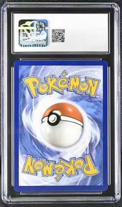 CGC 10- Pokemon English Pikachu 062/193 2023 Trick or Trade BOOster (2023) Holo - Image 2