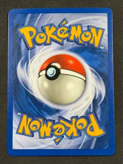 Pokemon TCG Neo Genesis 1st Edition #17/111 Typhlosion Holo Rare Grail Amazing - Image 2
