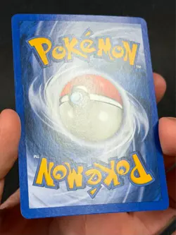 Pokemon TCG Neo Genesis 1st Edition #17/111 Typhlosion Holo Rare Grail Amazing - Image 4