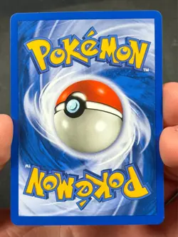 Pokemon TCG Neo Genesis 1st Edition #17/111 Typhlosion Holo Rare Grail Amazing - Image 5