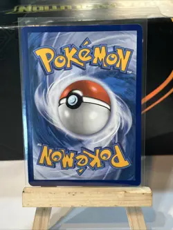 Oricorio Ex Black Star Promo 024 Pokemon TCG Holo UPC Exclusive - Image 2