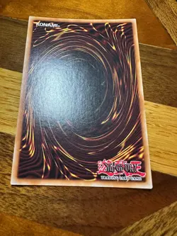 Mirror Force Launcher CYHO-EN069 Unlimited Edition Super Rare PL + BONUS - Image 2