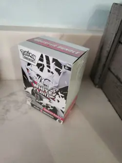 Pokemon TCG Scarlet & Violet White Flare Booster Bundle - In Hand- Sealed - Image 3