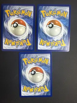 3x Full Art Trainer Lot – Tulip / Nessa / Boss’s Orders – NM – Pokemon TCG - Image 2
