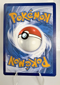 Pokemon TCG Starly 221/198 SV01: Scarlet & Violet Base Set Holo English - NM - Image 2