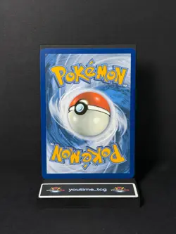Pokemon Twilight Masquerade Illustration Rare Infernape #173 - Image 2