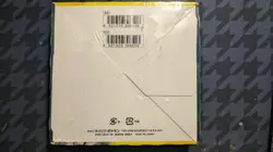 Pokemon TCG Japanese – Eevee Heroes Booster Box - Factory Sealed (Read descript) 4521329314143 - Image 2