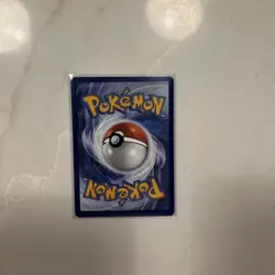 Meowth ex 107/088 FULL ART ULTRA RARE HOLO Perfect Order Me03 Pokemon English EN - Image 2