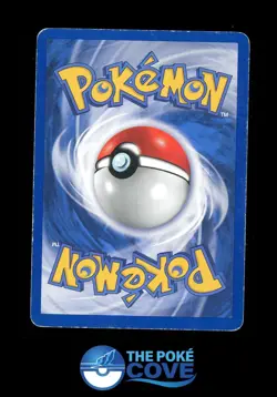 Blaine's Growlithe 62/132 | Gym Challenge 1st Edition | Pokemon Common | HP - Image 2