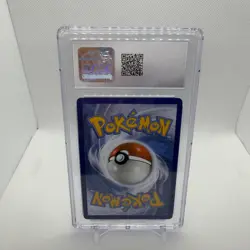 2021 Pokemon Shining Fates Piers Full Art 069/072 CGC Mint 9 - Image 2