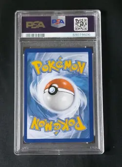 Mewtwo V 229 - Pokemon Go - Black Star Promo - PSA 10 - Image 2