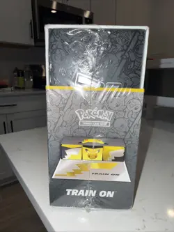 Pokemon TCG Celebrations Ultra Premium Collection + ETB Sealed 🔥 820650829147 - Image 5