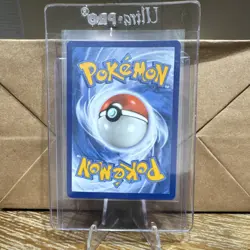 Pokemon Radiant Charizard Basic Dragon Holo SV: Paldean Fates 020/159 HP 160 20… - Image 2