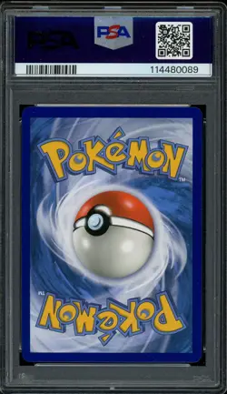 Pokemon PSA 10 Giovanni's Exile 67/68 Sun & Moon Hidden Fates Gem Mint - Image 2