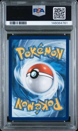 2025 POKEMON MEG EN-MEGA EVOLUTION MEGA HYPER RARE #188 MEGA LUCARIO EX PSA 10! - Image 2