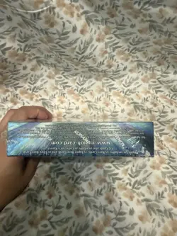 Yugioh Toon Chaos Factory Sealed Booster Box 24 Packs Brand New - Image 2