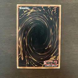 Yugioh! LP Sakuretsu Armor - DCR-102 - Common - 1st Edition Lightly Played Eng. - Image 4