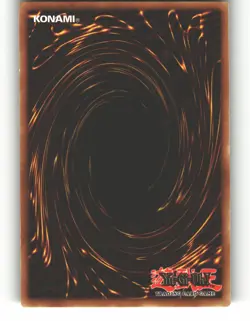 Cosmo Queen MP1-002 Ultra Rare McDonald's Promo Yu-Gi-Oh Moderately Played - Image 2