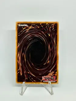 Alpha the Magnet Warrior DOR-001 Duelist of the Roses Unlimited - Image 2