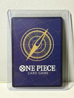 Boa Hancock - 500 Years In The Future (OP07-051) One Piece Super Rare Foil - Image 2