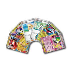 Pre Pokemon Card Mega Brave & Symphonia Booster Box Set Japanese w/Shrink - Image 3