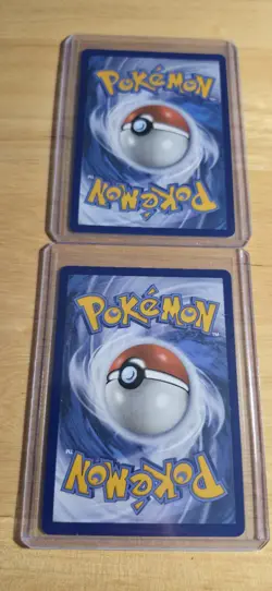 Pokemon Full Art Lot 6 Cards Near Mint - Image 5