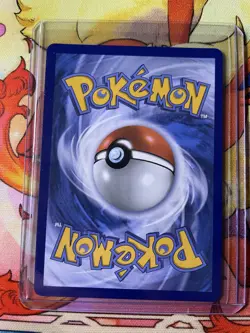 Team Rocket's Moltres ex - (Destined Rivals Stamp) 229/182 Miscellaneous Cards & - Image 2
