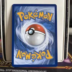 Ultra Ball 264/217 Illustration Rare Ascended Heroes Pokemon Card - Image 2