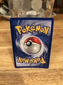 Charizard 004/102 Base Set Holo Rare 120 HP English Pokemon Card lightly played - Image 4