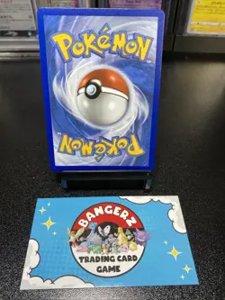 Dark Gyarados Celebrations 25th Anniversary 8/82 Pokemon Card Holo 2021 - Image 4