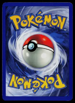 Pokemon Card - Kabutops Fossil 9/62 Holo Rare - Image 2