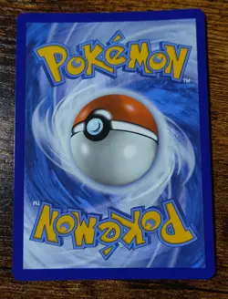 Arven's Mabosstiff ex 235/182 Destined Rivals Pokemon Card NM-MINT - Image 2