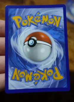 Arven's Mabosstiff ex 235/182 Destined Rivals Pokemon Card NM-MINT - Image 5
