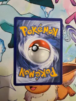 Aurorus 92/88 Illustration Rare Holo Card - Pokemon Perfect Order Near Mint - Image 2