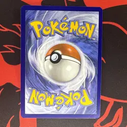 Pokemon Pineco TCG Scarlet & Violet Paldean Fates Holo Shiny Rare Card 099/091 - Image 2
