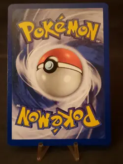 Pokemon Card Voltorb 1st Edition Team Rocket Common Regular 69/82 40 HP WOTC VLP - Image 2