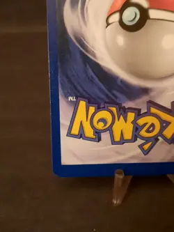 Pokemon Card Voltorb 1st Edition Team Rocket Common Regular 69/82 40 HP WOTC VLP - Image 4