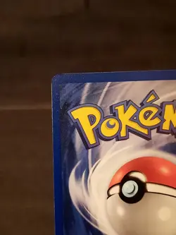 Pokemon Card Voltorb 1st Edition Team Rocket Common Regular 69/82 40 HP WOTC VLP - Image 5